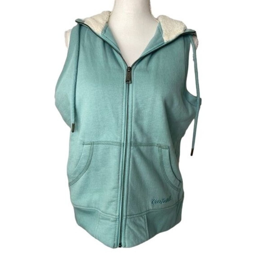 Carhartt Aqua Hooded Vest